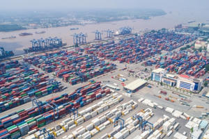 Vụ 213 container hàng lậu “mất tích” tại cảng Cát Lái: Sai phạm “tày trời”, xử lý qua loa Vụ 213 container hàng lậu “mất tích” tại cảng Cát Lái: Sai phạm “tày trời”, xử lý qua loa