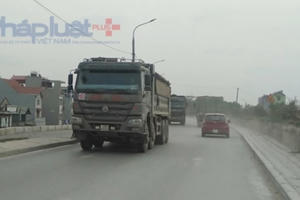 Phạt gần 149 tỷ đồng đối với các hành vi vi phạm về vệ sinh môi trường