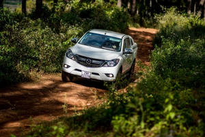 Mazda3 và loạt xe 'hot' được giảm giá mạnh tay trong tháng 7