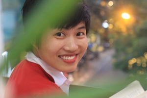 Từ đứa trẻ "cay đắng" đến thủ khoa 2 bằng thạc sĩ quốc tế