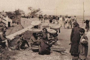 Lịch sử 2000 năm hệ thống đê trị thủy sông Hồng