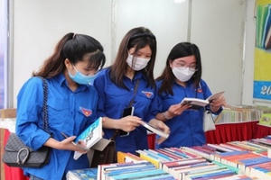 Ngày Sách và Văn hóa đọc quảng bá hình ảnh con người Kinh Bắc