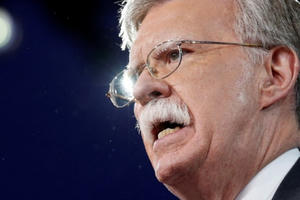 Cố vấn an ninh Mỹ gặp Đại sứ Nga tại Washington