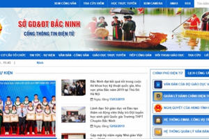 Công an tỉnh Bắc Ninh điều tra vụ hơn 200 học sinh nhiễm sán lợn