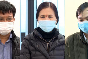 Lạnh người với lời khai của nghi phạm cứa cổ tài xế xe taxi ở Hà Nội Lạnh người với lời khai của nghi phạm cứa cổ tài xế xe taxi ở Hà Nội