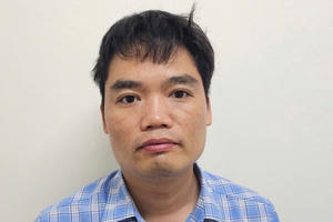 Khởi tố, tạm giam 4 tháng tài xế gây tai nạn nghiêm trọng ở Dương Nội