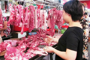 Điểm báo ngày 17/7/2017: Thịt heo tăng giá trở lại