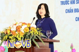 Vắc xin và tiêm chủng: Biện pháp phòng bệnh hiệu quả nhất