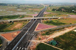 Audio Địa ốc 360s: 65.000 tỷ đồng đầu tư xây dựng cao tốc Dầu Giây - Liên Khương