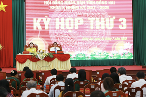 Đồng Nai: Nhiều thành quả ấn tượng về KT-XH trong nửa đầu năm 2025