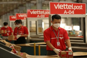 Viettel Post bị xử phạt, truy thu thuế gần 1,7 tỷ đồng