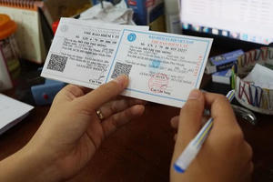 Áp dụng quy trình giám định Bảo hiểm y tế mới từ 1/1/2023