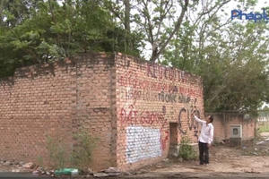 Chủ tịch tỉnh Bà Rịa Vũng Tàu chỉ đạo TP Bà Rịa giải quyết dứt điểm đất đai của ông Nguyễn Văn Đằng