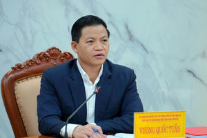 Thái Nguyên tập trung tháo gỡ điểm nghẽn, thúc đẩy phát triển hạ tầng khu công nghiệp