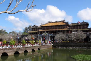 Hoàn thiện dự thảo chính sách đặc thù đối với Thừa Thiên Huế