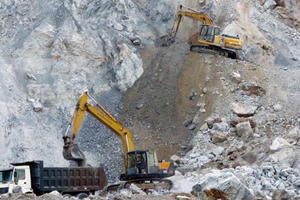 Những mỏ khoáng sản nào được đấu giá quyền khai thác năm 2023? Những mỏ khoáng sản nào được đấu giá quyền khai thác năm 2023?