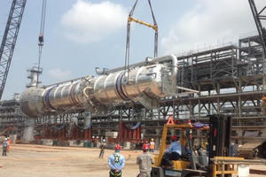 Có đến 76% tài sản là nợ, PCC-1 Group kinh doanh ra sao?