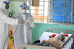 Các ca COVID-19 nhiễm Omicron tại Việt Nam đều không có triệu chứng