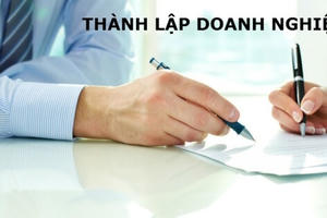 Tháng 1/2023, cả nước có hơn 10 nghìn doanh nghiệp được thành lập mới