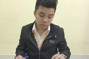 Tạm giữ khẩn cấp thêm một em trai của CEO Alibaba Nguyễn Thái Luyện