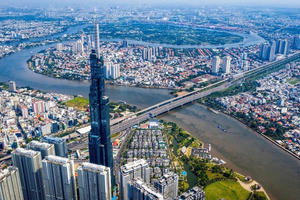 TP.HCM sắp thành lập khu thương mại tự do