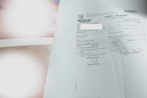 Vụ bé gái nghi bị xâm hại tình dục ở Nghệ An: Thế nào là hành vi xâm hại tình dục trẻ em?