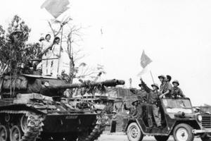 Chiến thắng từ lòng dân