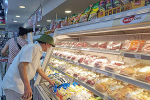 Bộ Tài chính đề xuất nâng ngưỡng doanh thu miễn thuế hộ kinh doanh lên 500 triệu đồng/năm