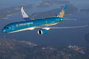 Vietnam Airlines và Vinpearl đề xuất tặng 5.000 kỳ nghỉ trọn gói  tri ân lực lượng y tế tuyến đầu