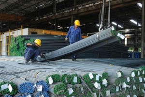 Doanh nghiệp thép Việt Nam vui mừng vì được “giải oan” trên đất Úc