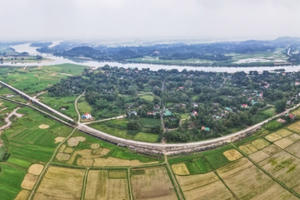 Ngành Tư pháp Hà Tĩnh: Đóng góp nhiều ý kiến quan trọng đối với dự thảo Luật Đất đai (sửa đổi)