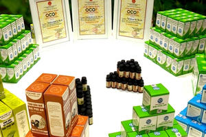 Yên Bái: Đẩy mạnh xúc tiến thương mại đưa hàng hóa lên sàn thương mại điện tử