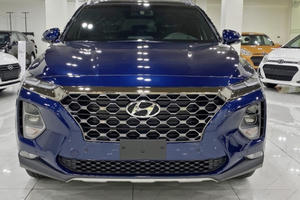 Hyundai Santa Fe giảm giá gần trăm triệu chạy đua với Mazda CX-8 và Honda CR-V