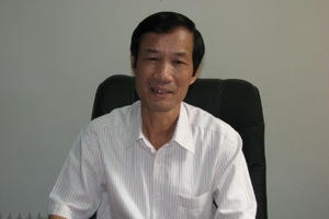 TIN BUỒN: PGS.TS Nguyễn Văn Luyện từ trần