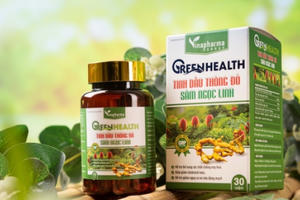 Trường Đại Hưng (TADAPHACO): Nhà máy đạt chuẩn GMP chuyên sản xuất, gia công thực phẩm bảo vệ sức khoẻ!