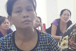 Chồng tử vong vì bị vợ dùng chày đánh liên tiếp vào vùng kín