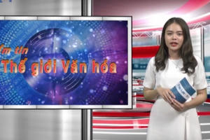 Điểm tin Thế giới Văn hoá: Trụ trì chùa Ba Vàng xin lỗi phật tử và nhân dân cả nước