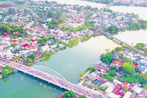 Đồng Nai: Đầu tư hơn 72.200 tỷ đồng đầu tư dự án khu đô thị Hiệp Hoà