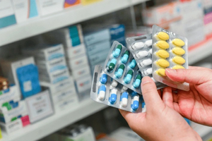 Bộ Y tế đưa ra khuyến cáo người dân không tự ý mua và sử dụng thuốc kháng virus cúm