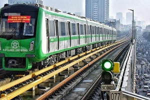 Đường sắt Cát Linh - Hà Đông bí lối ra