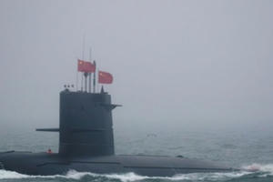 Vì sao Thái Lan hoãn thương vụ mua 2 tàu ngầm của Trung Quốc?