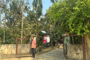 Đủ điều kiện được cấp đất tái định cư nhưng không được xét, người dân kêu cứu