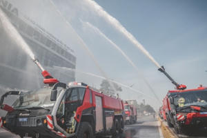 Nguyên tắc trong hoạt động chữa cháy và cứu nạn, cứu hộ