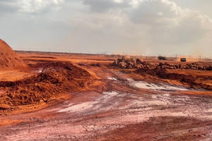 Tỉnh Đồng Nai đẩy nhanh bàn giao mặt bằng để xây dựng sân bay Long Thành