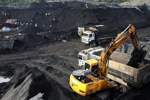 TTCP 'bóc' sai phạm tại Tập đoàn Than Khoáng sản: Lãnh đạo TKV nhận trách nhiệm