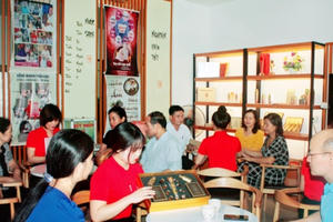 HB Spa - Bảo vệ sức khỏe theo phương pháp dưỡng sinh “Phù dương bài hàn ẩm”