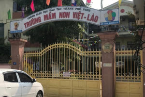 Nghi án: Giáo viên thực tập đang mang thai bị phụ huynh đánh nhập viện