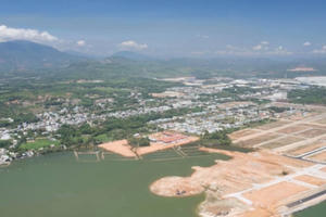 Quảng Nam: Cân nhắc thẩm định giá đất để tránh ảnh hưởng thu hút đầu tư, kinh tế vĩ mô