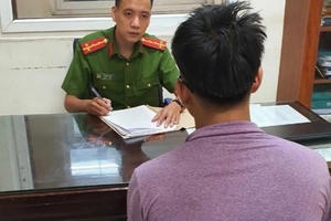 Kẻ biến thái sàm sỡ thiếu nữ ở phòng trọ đối mặt với mức án nào?