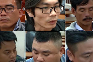 Phú Yên: Triệt phá đường dây cá độ bóng đá 200 tỷ đồng